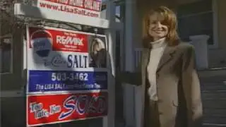 Salt Team Flashback Ad #3 - Shaw Cable