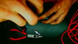 No Current Readings?! Checking and Changing Fuses on a Fluke 87V