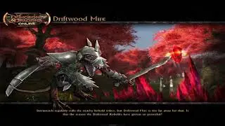 DDO CLeric TR Level 15 Part 2