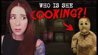 UNCOVERING THE DARK SECRETS OF THIS MESSED UP HOTEL | Mom's Hotel