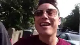 Herro! Simon Wan Actor Vlog - Ep 6