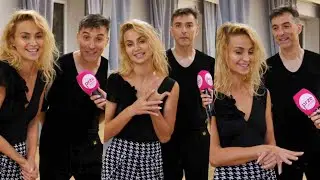 Filip Bobek TUCZY Hannę Żudziewicz na pierwszy odcinek „Tańca z Gwiazdami” - wiemy dlaczego!