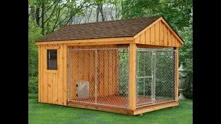 How To Build A Dog House