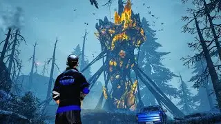 Elros's Energy Lab - Complete Mission For Undawn Gameplay #35