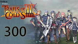 Legend of Heroes: Trails of Cold Steel III - Episode 300: Radiant Heimdallr