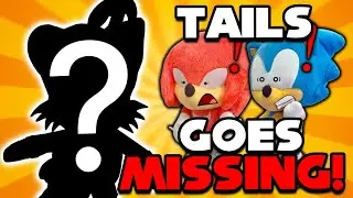 Tails Goes Missing! - Super Sonic Bizarre