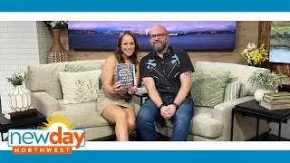 'The Autistic's Guide to Self-Discovery' aims to help neurodivergent adults - New Day NW
