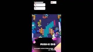 LIVE 🔴 Trophy Pushing ALL Brawlers to 1000 🏆 | Insane Grind | Brawl Stars