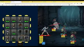 Trials of ravenlord 0.0.20
