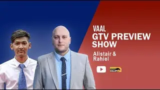 20260122 Gallop TV Selection Show Vaal