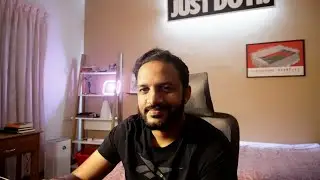 Let's chat saaar !! realAB Live stream