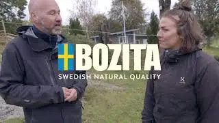 Träna inkallning av hund - Hundträning med Bozita