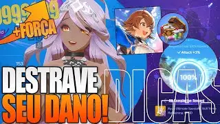 BLADE & SOUL HEROES | DICAS ESSENCIAIS PARA SE DAR BEM NO GAME