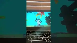 Poop clicker