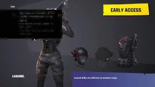 Fortnite-How To Custom MatchMaking Works PS4