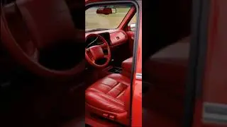1994 Chevy Silverado obs Complete makeover  beater to Streeter