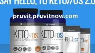 Pruvit Fact vs Fiction call