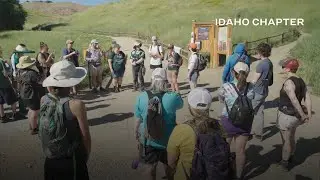 Why join a Sierra Club chapter?