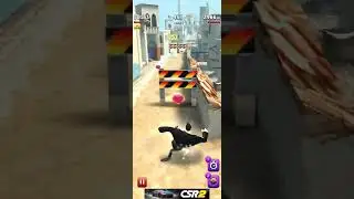 Agent Dash gameplay 