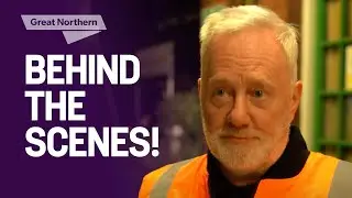 Thameslink & Great Northern (GTR), Network Rail and Siemens test new digital signalling technology