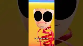 LIVE GANGLE REACTION ( TADC / The Amazing Digital Circus Ep 6 Animation )