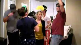 A FIvE LoKo NeW yEaRs 3 !!!