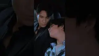This Bodyguard is in Love with his young master🥹&hearts;️| Law of Attraction series | #blseries #thaibl