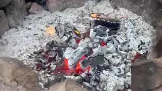 Video of Storm Hill BLM Land Dispersed Site, WY from David