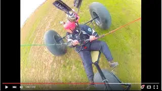 Тесты MONSTRO BAGGY Belcka kite7 Семь ветров