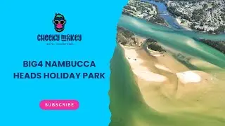 Nambucca Heads Big4 Holiday Park
