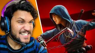 🔴Live: AC Shadows Baap ka Badla | Part 6