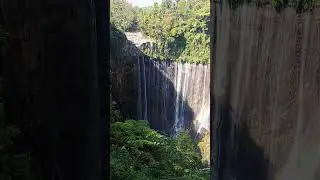#waterfall #tumpaksewu #cobansewu