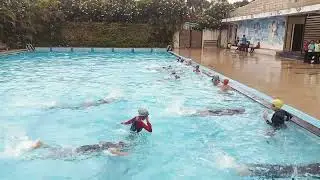 School time classes # yadav swimming classes