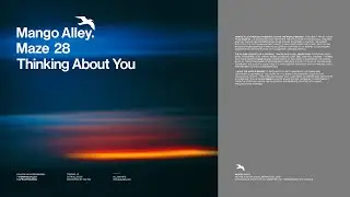 MAZE 28 Thinking About You