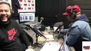 Sports, Drinks and Entertainment (S.D.E.) Radio Show | 92.9 FM WDUP | 1.8.2023