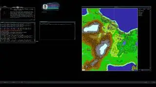 BatMUD : BatClient Overview (OLD -- This is old content and will be updated in the near future)