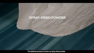 Spanish ceramic tiles manufacture process