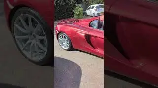 The Perfect 5 Car Garage?!