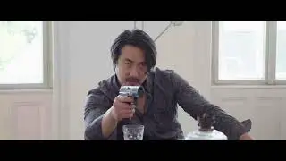 Tuan Ryu Jin - Jack Connor Revenge Offizieller Trailer Wien &Ouml;sterreich Kino Action Film Schauspiel