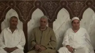 إفتتاح مسجد أبوشادي