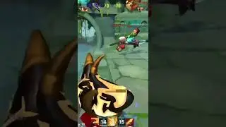 Charnok ☄️ one of my personal favorites