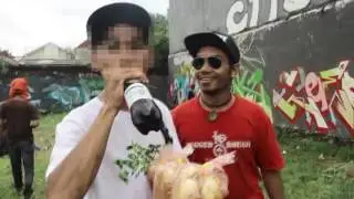 CITY SUPREME 2013 | MAKASSAR GRAFFITI