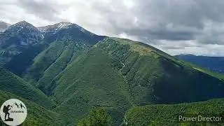 Splendida escursione sulla Majella