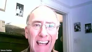 Simon Parkes &ndash; 26th Oct 2025 Update (Connecting Consciousness)