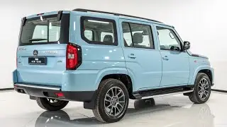 2026 Tata Sumo 7-Seater 😱 LEGEND IS BACK! New Look, Powerful Engine & SUV Features