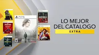 TOP 20 MEJORES JUEGOS de PS Plus Extra (2025)