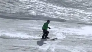Alex Pre La Joux