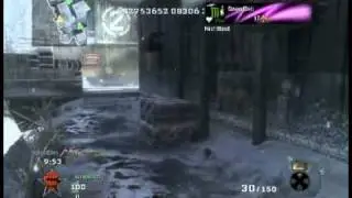 SweedDen - Black Ops Game Clip