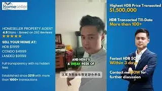 A Day Life As A Homeseller Agent