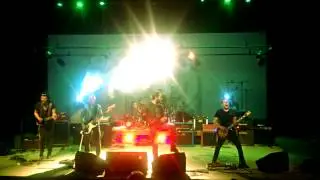 RKM - Wr&oacute;g (live)